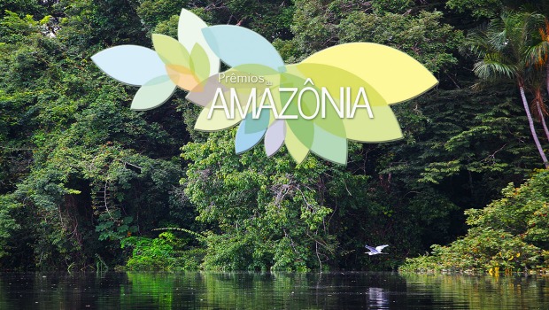 floresta premios da amazonia