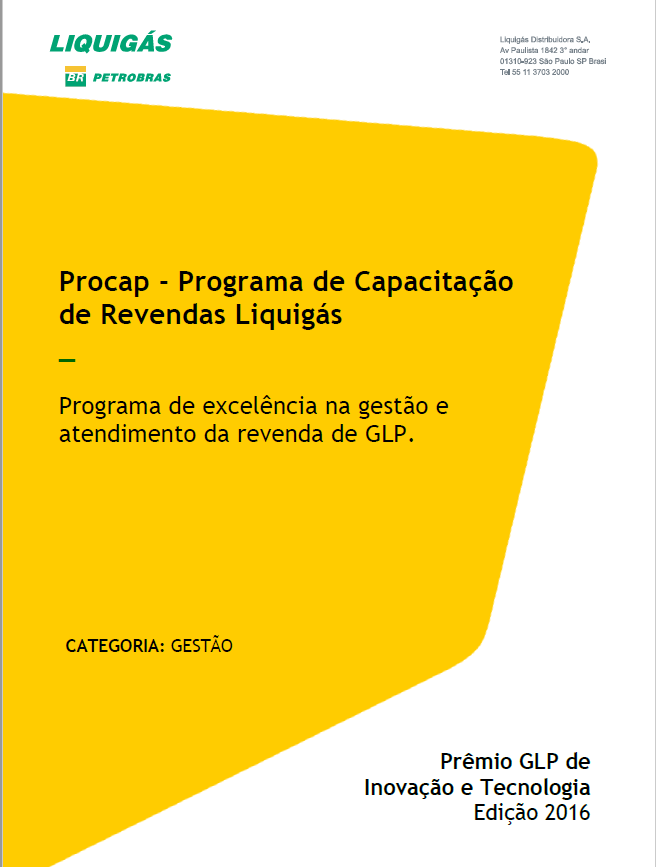 PROCAP_-_PROGRAMA_DE_CAPACITACAO_DE_REVENDAS_LIQUIGAS-GESTAO