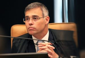 Rosinei Coutinho/STF