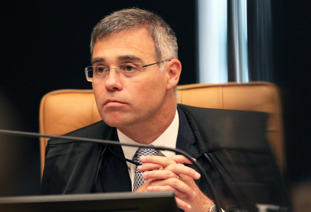 Rosinei Coutinho/STF