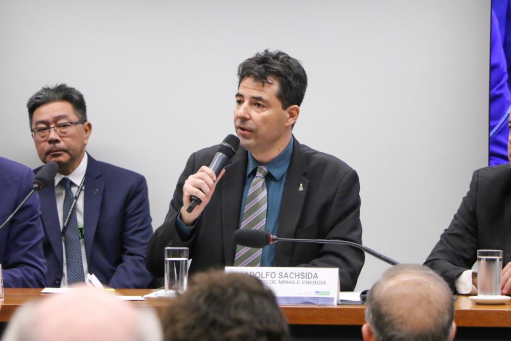 Wesley Amaral/Câmara dos Deputados