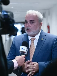 Geraldo Magela/Agência Senado