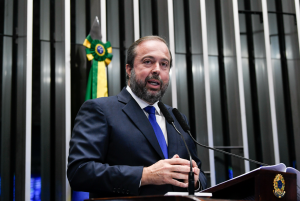 Roque de Sá/Agência Senado