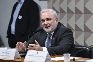 Roque de Sá/Agência Senado