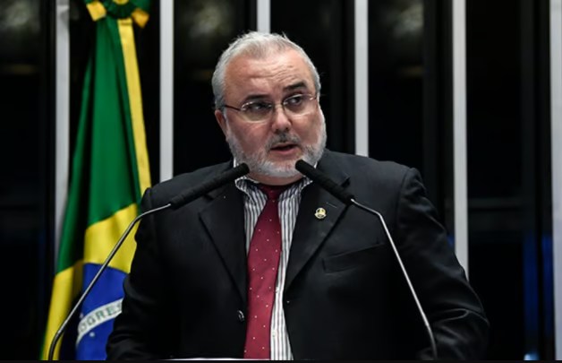 Jean-Paul-Prates-presidente-da-Petrobras-PETR4 agencia senado
